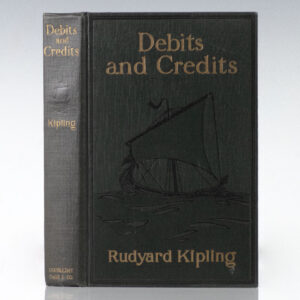 Debits and Credits.