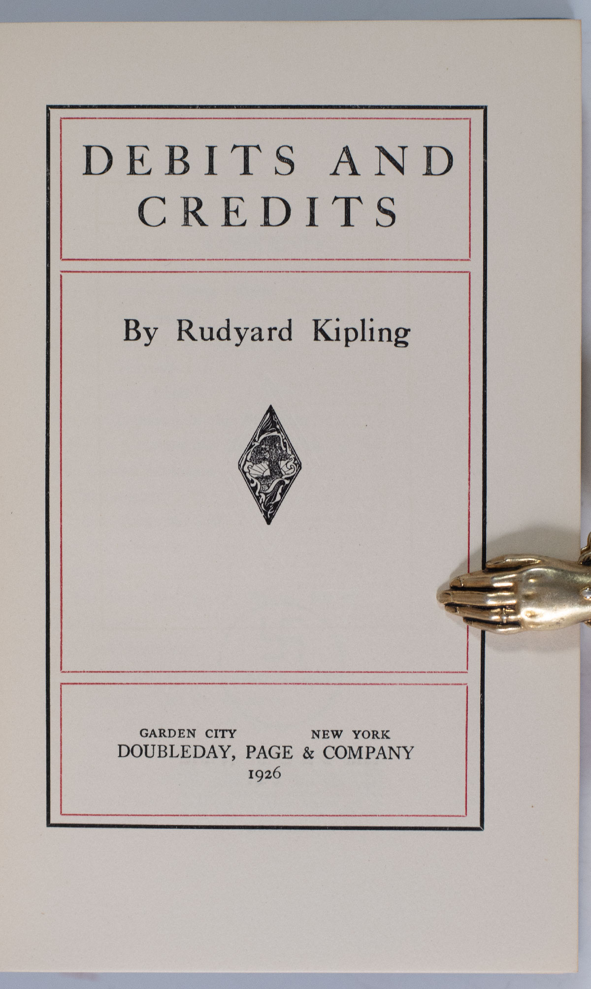 Debits and Credits. - Image 2