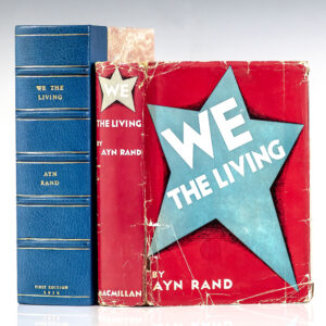 We the Living.