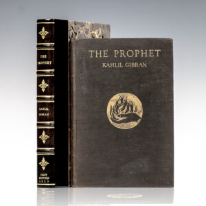 The Prophet.