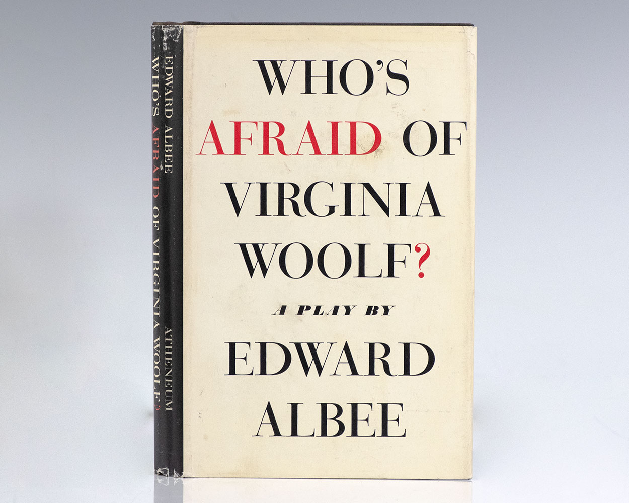 Who's Afraid of Virginia Woolf? - Image 5