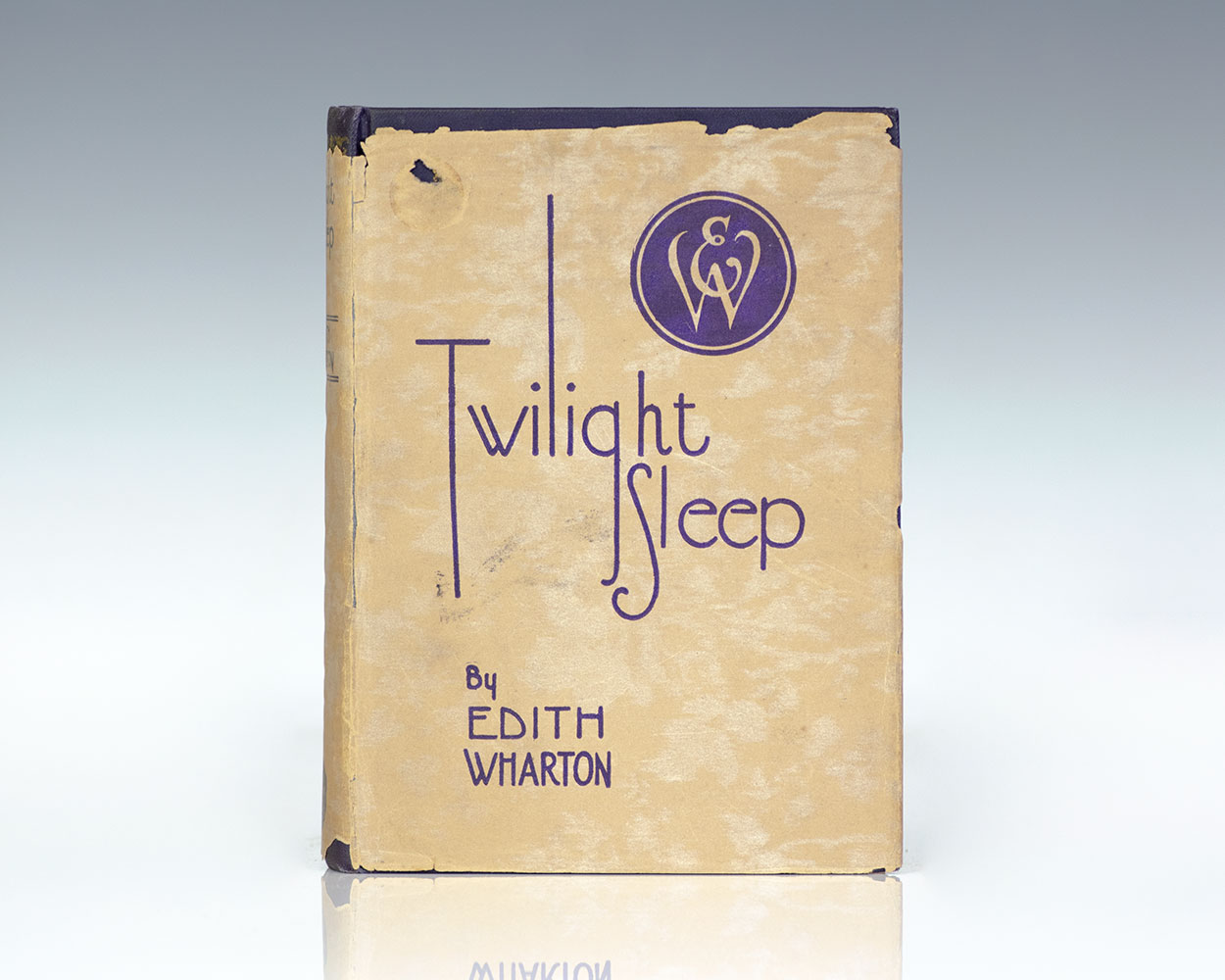 Twilight Sleep. - Image 6