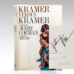 Kramer Versus Kramer.