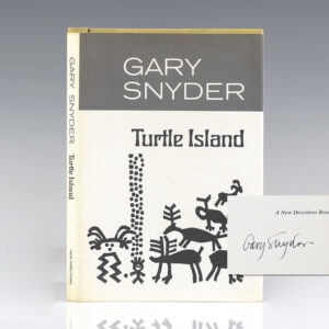 Turtle Island.