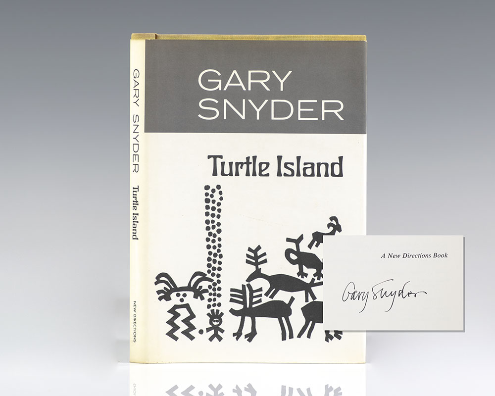 Turtle Island.