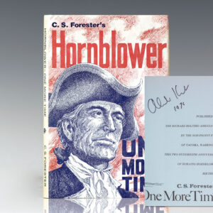 Hornblower One More Time.