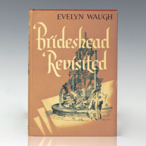 Brideshead Revisited.