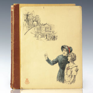 The Salvation Army British Empire Exhibition Handbook.