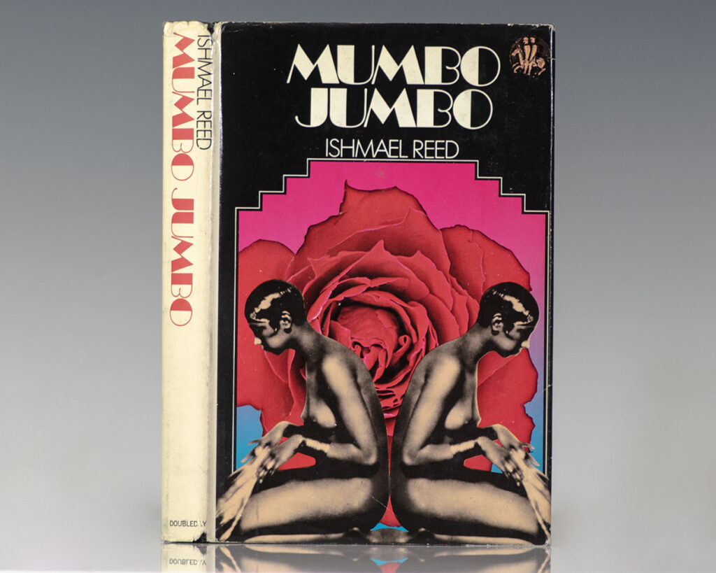 Mumbo Jumbo.