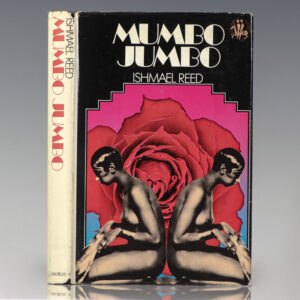 Mumbo Jumbo.