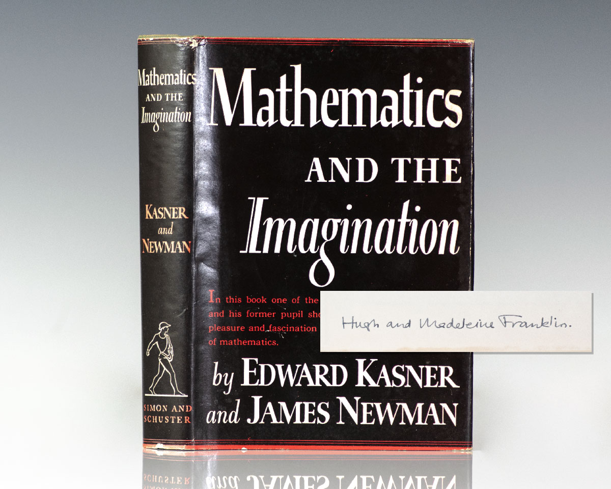 Mathematics and the Imagination.