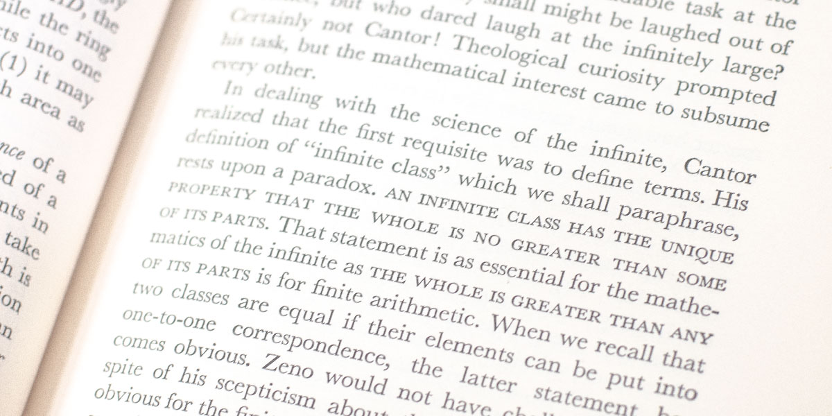Mathematics and the Imagination.