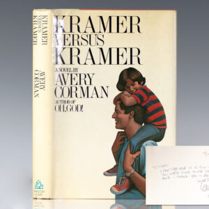 Kramer Versus Kramer.