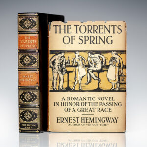 The Torrents of Spring.