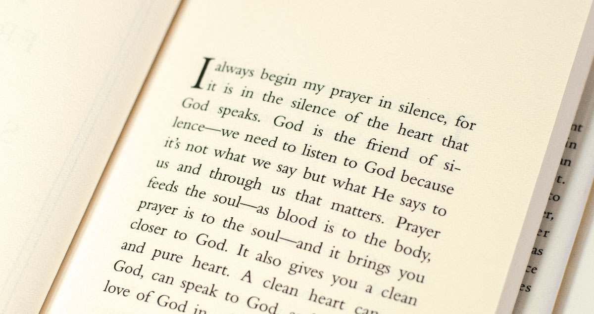 Meditations From A Simple Path.