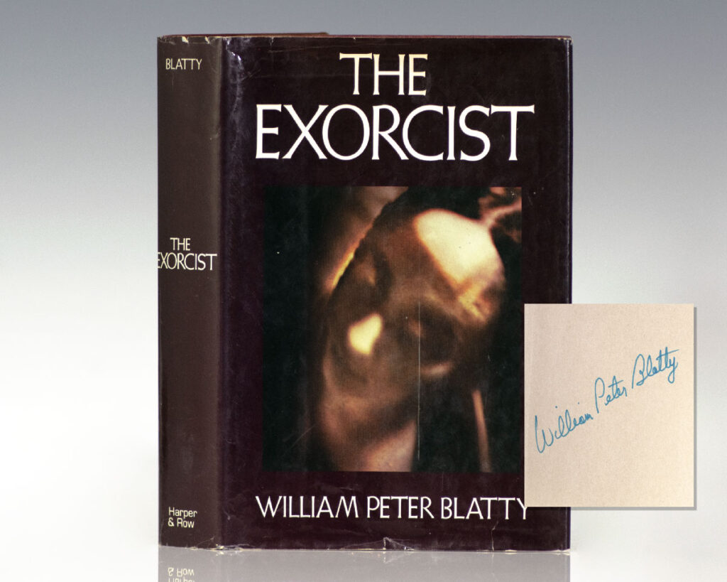 The Exorcist.