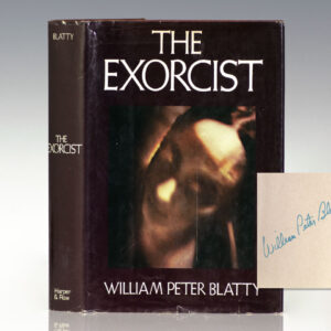 The Exorcist.