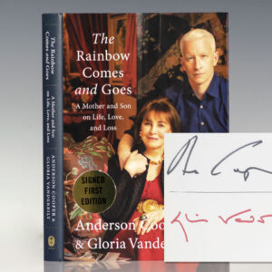 The Rainbow Comes and Goes: A Mother and Son on Life, Love, and Loss.