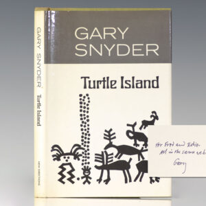 Turtle Island.