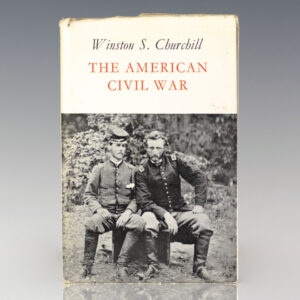 The American Civil War.