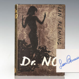 Dr. No.