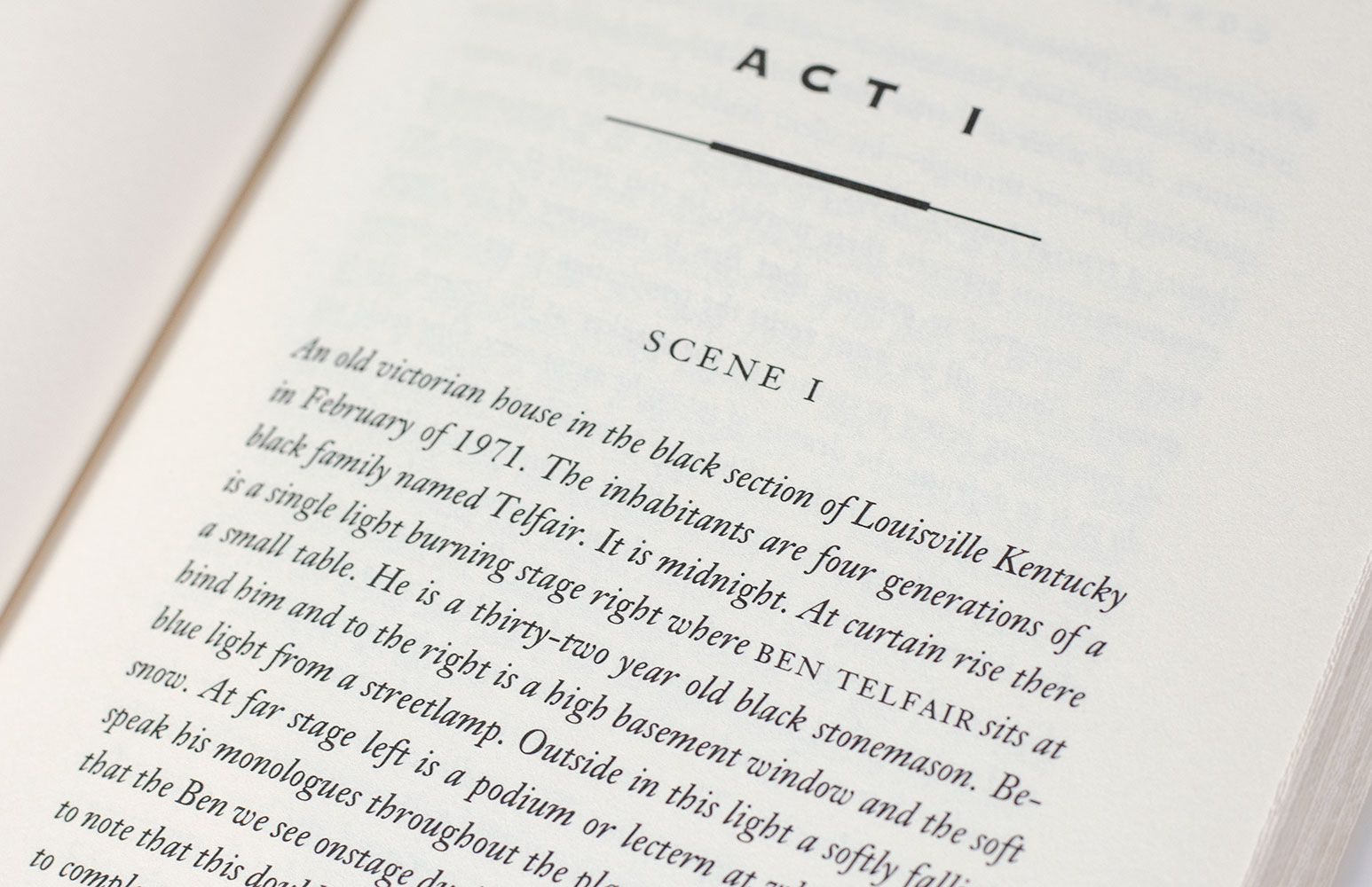 The Stonemason: A Play In Five Acts. - Image 5