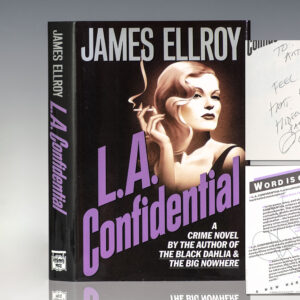 L.A. Confidential.