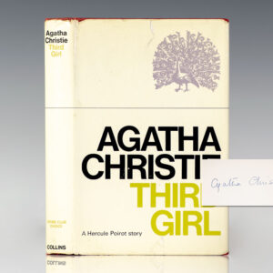 Third Girl.