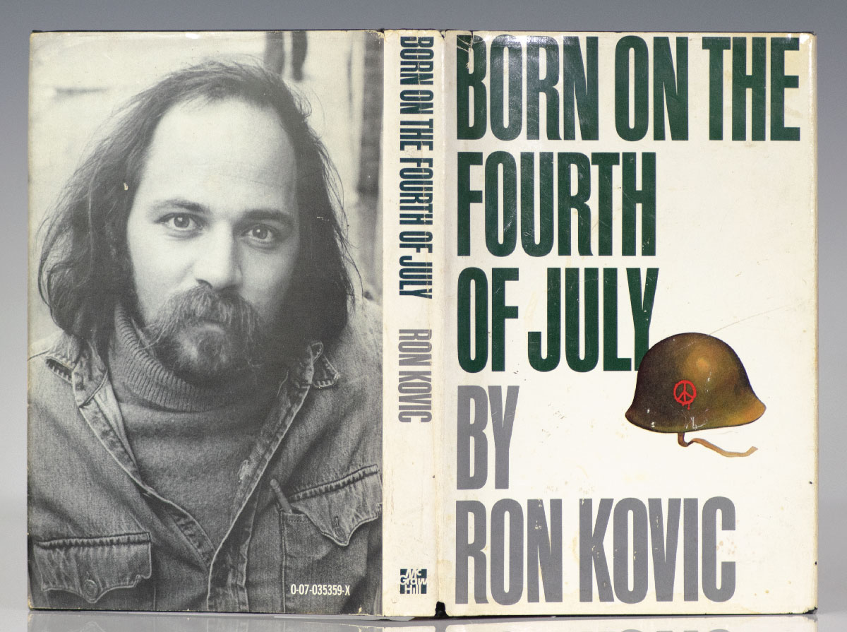 Born on the Fourth of July. - Image 2