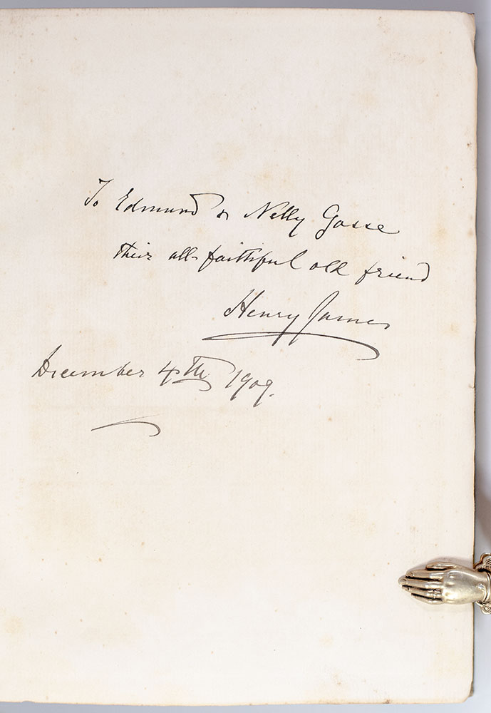 Italian Hours. - Image 3