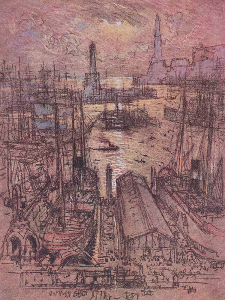 Italian Hours. - Image 4