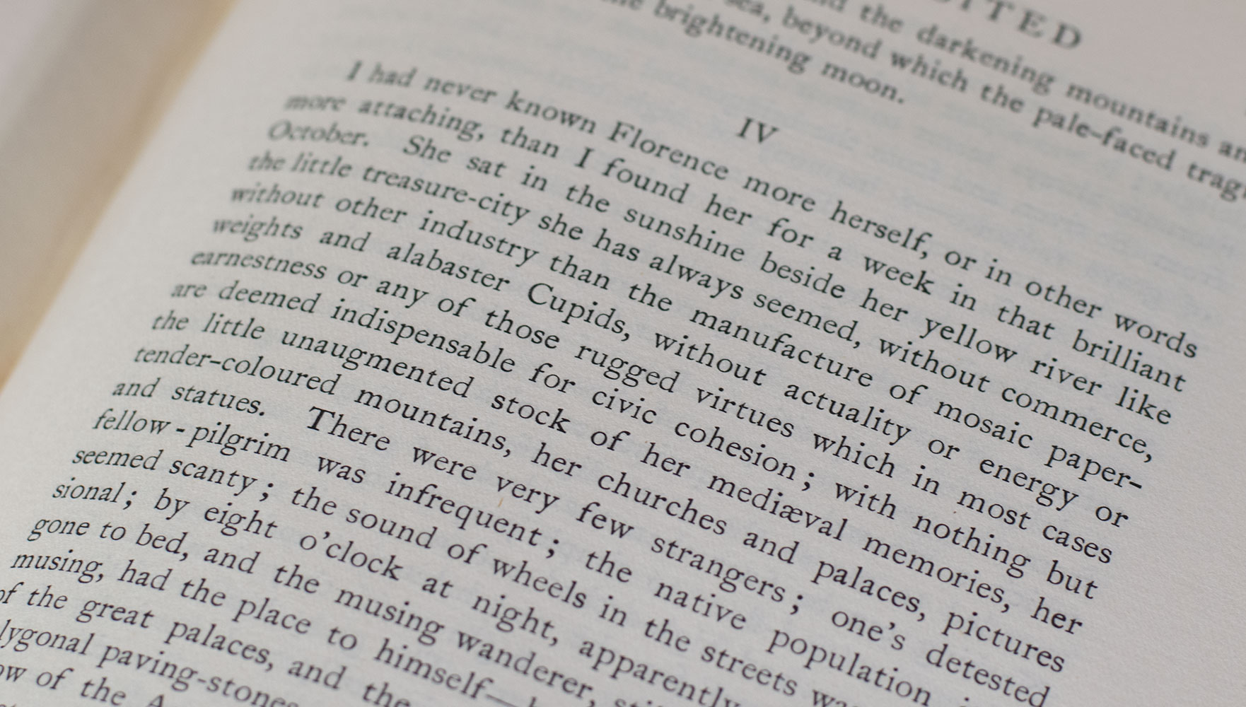 Italian Hours. - Image 6