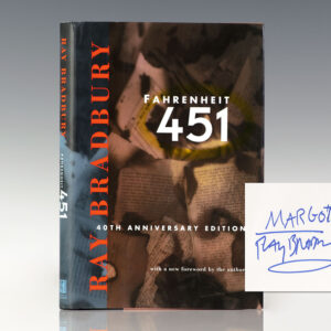 Fahrenheit 451.