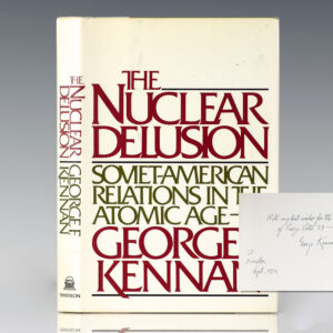 Nuclear Delusion: Soviet-American Relations in the Atomic Age.