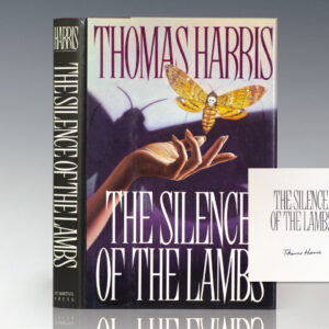 The Silence of the Lambs.