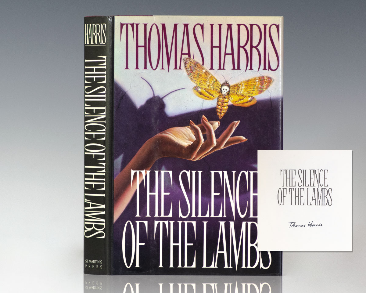 The Silence of the Lambs.