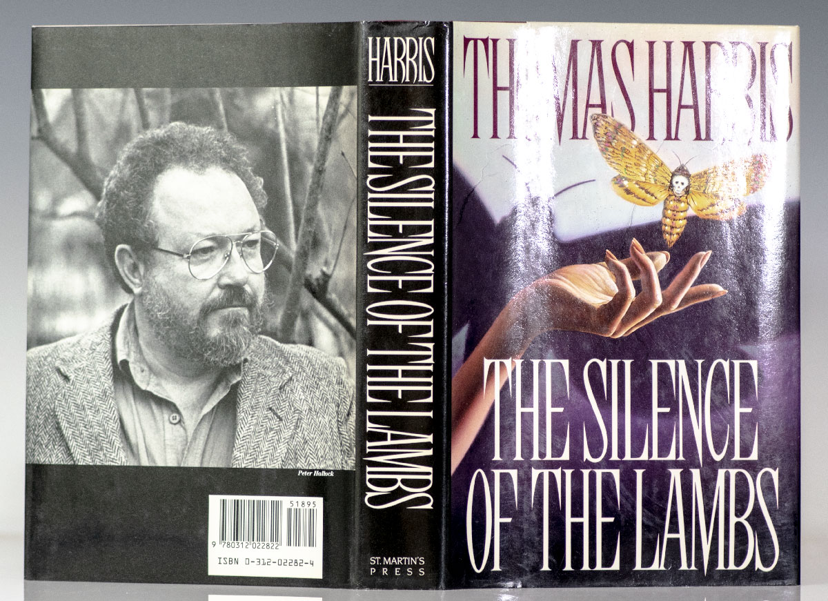 The Silence of the Lambs.