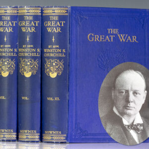 The Great War.