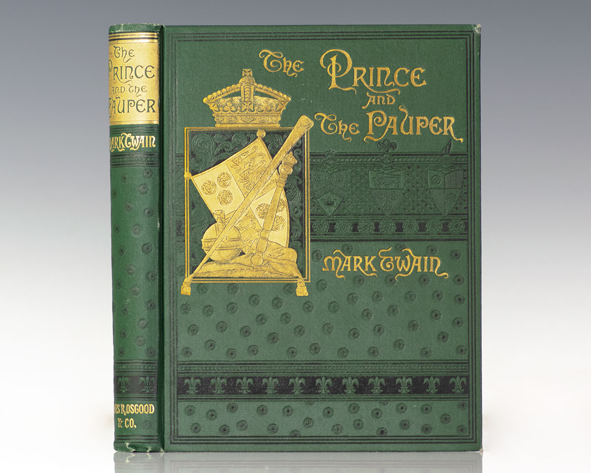 The Prince and the Pauper. - Image 2