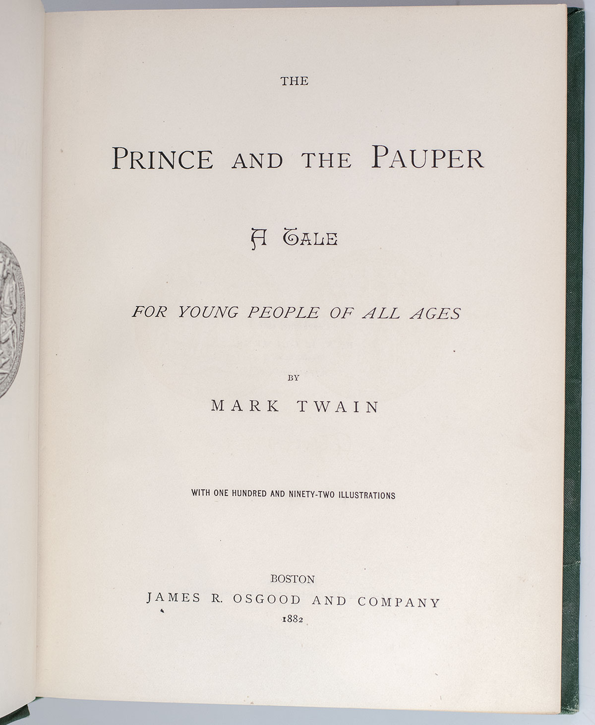 The Prince and the Pauper. - Image 3