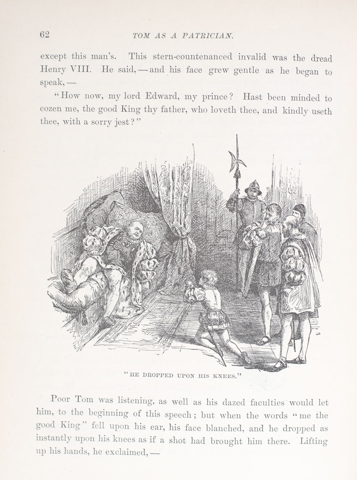 The Prince and the Pauper. - Image 4