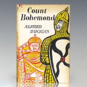 Count Bohemond.