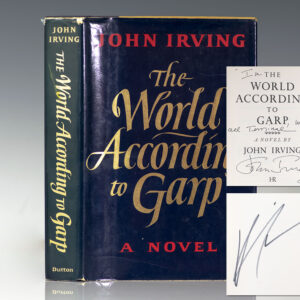 The World According to Garp.