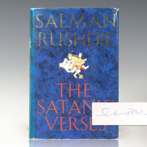 The Satanic Verses.