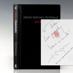 Soul Cravings: An Exploration of the Human Spirit.