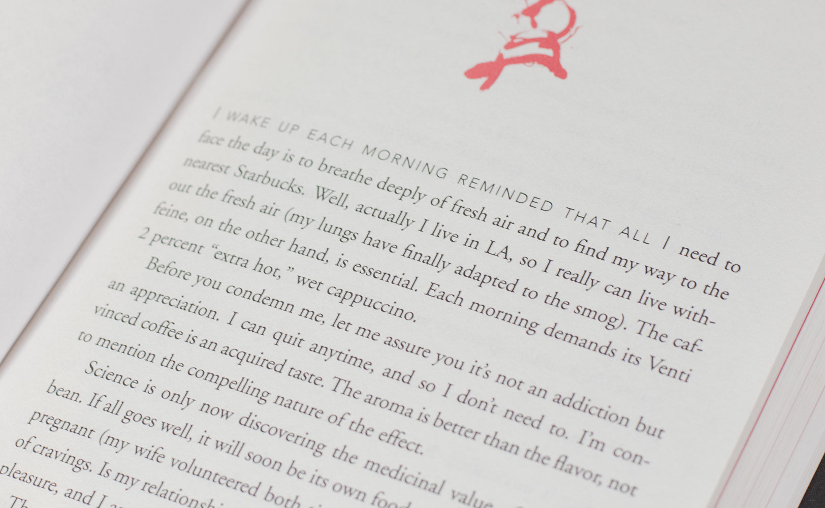 Soul Cravings: An Exploration of the Human Spirit.