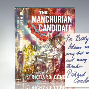 The Manchurian Candidate.