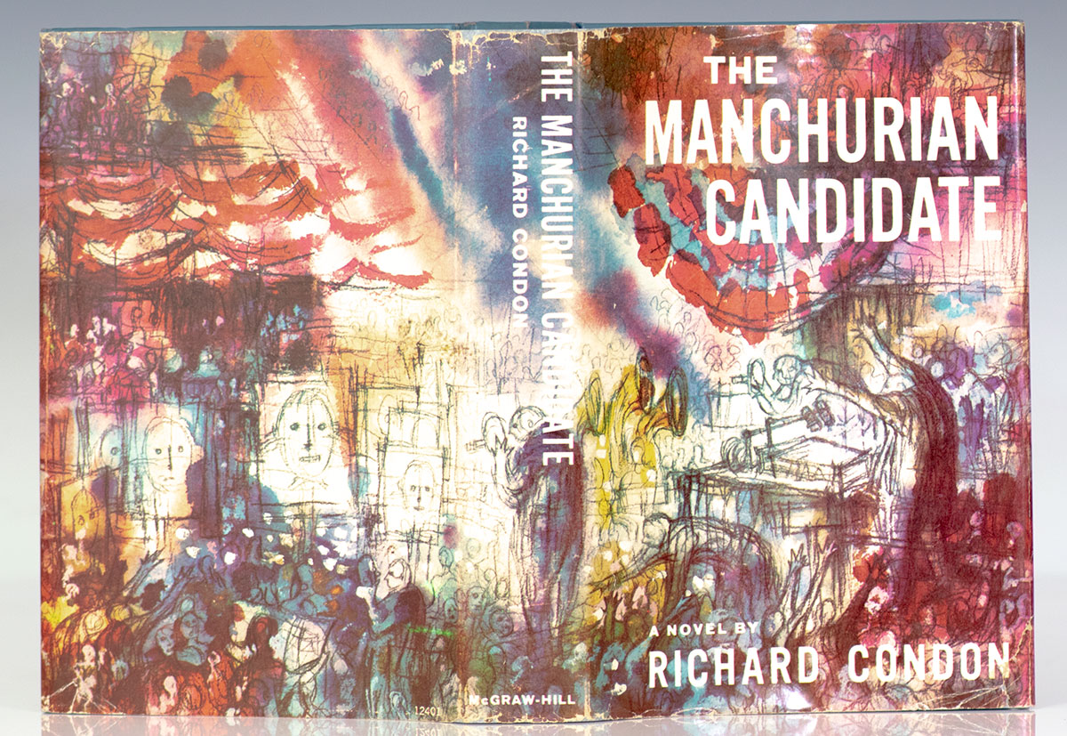 The Manchurian Candidate. - Image 2