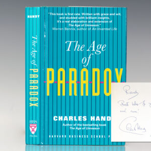 The Age of Paradox.