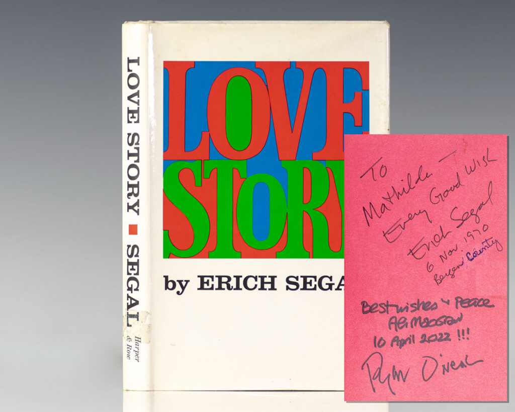 Love Story.